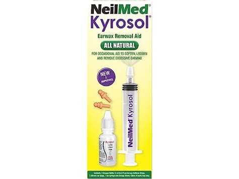 kyrosol pipettes|SQUIP NeilMed Kyrosol All.